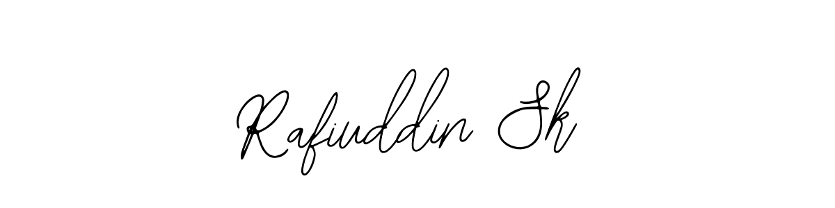 Similarly Bearetta-2O07w is the best handwritten signature design. Signature creator online .You can use it as an online autograph creator for name Rafiuddin Sk. Rafiuddin Sk signature style 12 images and pictures png