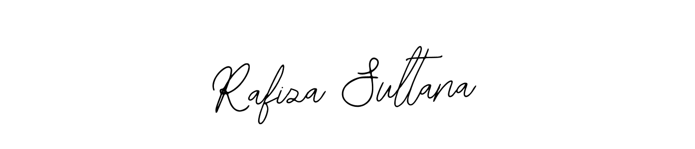 Bearetta-2O07w is a professional signature style that is perfect for those who want to add a touch of class to their signature. It is also a great choice for those who want to make their signature more unique. Get Rafiza Sultana name to fancy signature for free. Rafiza Sultana signature style 12 images and pictures png