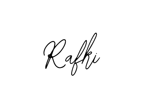 Check out images of Autograph of Rafki name. Actor Rafki Signature Style. Bearetta-2O07w is a professional sign style online. Rafki signature style 12 images and pictures png