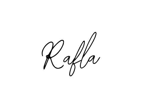 Make a beautiful signature design for name Rafla. Use this online signature maker to create a handwritten signature for free. Rafla signature style 12 images and pictures png