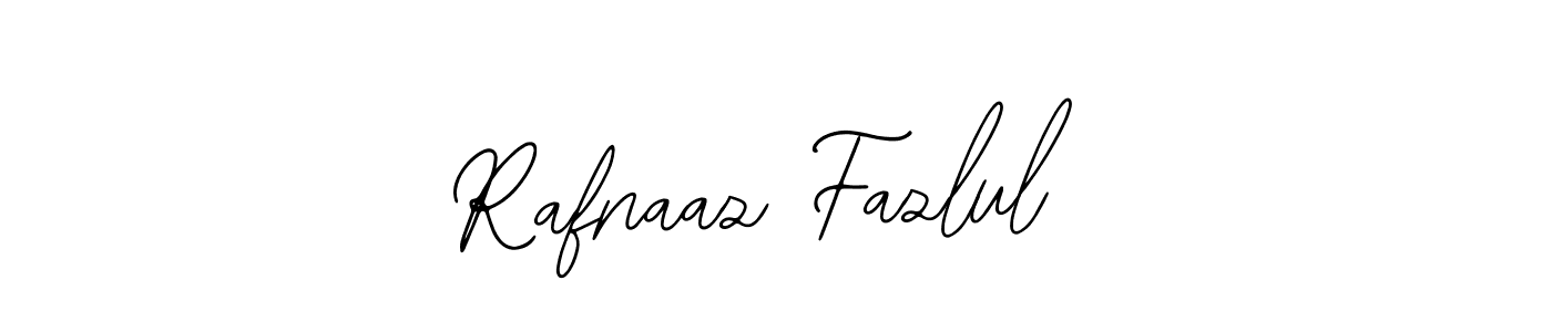 Check out images of Autograph of Rafnaaz Fazlul name. Actor Rafnaaz Fazlul Signature Style. Bearetta-2O07w is a professional sign style online. Rafnaaz Fazlul signature style 12 images and pictures png
