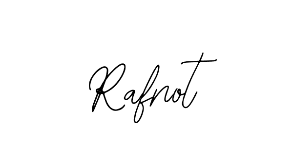 Make a short Rafnot signature style. Manage your documents anywhere anytime using Bearetta-2O07w. Create and add eSignatures, submit forms, share and send files easily. Rafnot signature style 12 images and pictures png