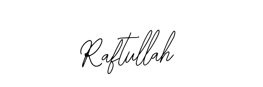 Make a beautiful signature design for name Raftullah. Use this online signature maker to create a handwritten signature for free. Raftullah signature style 12 images and pictures png