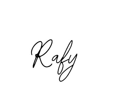 It looks lik you need a new signature style for name Rafy. Design unique handwritten (Bearetta-2O07w) signature with our free signature maker in just a few clicks. Rafy signature style 12 images and pictures png