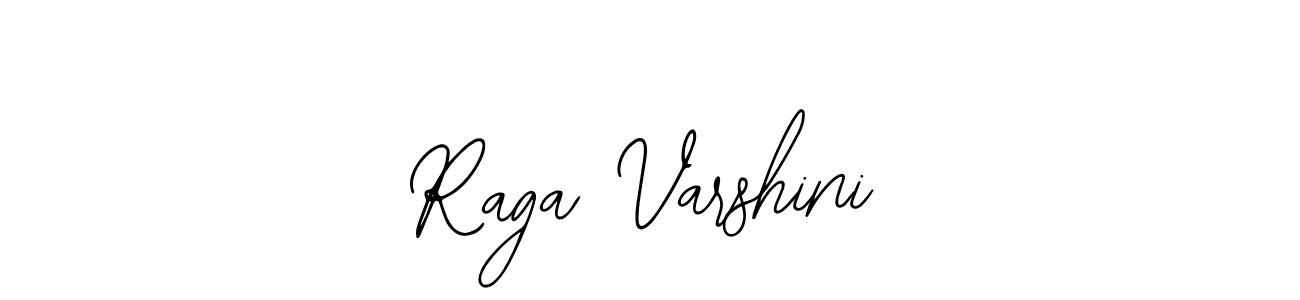 It looks lik you need a new signature style for name Raga Varshini. Design unique handwritten (Bearetta-2O07w) signature with our free signature maker in just a few clicks. Raga Varshini signature style 12 images and pictures png
