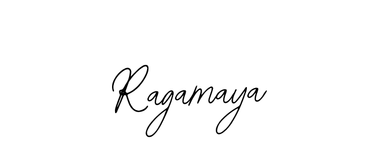 It looks lik you need a new signature style for name Ragamaya. Design unique handwritten (Bearetta-2O07w) signature with our free signature maker in just a few clicks. Ragamaya signature style 12 images and pictures png