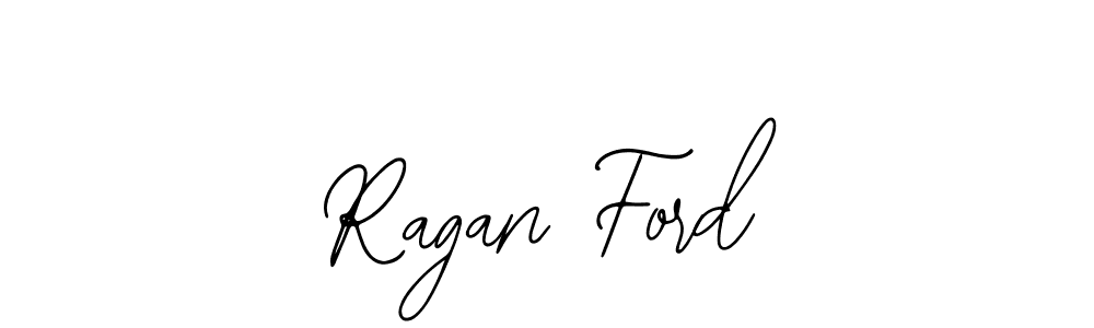 You can use this online signature creator to create a handwritten signature for the name Ragan Ford. This is the best online autograph maker. Ragan Ford signature style 12 images and pictures png