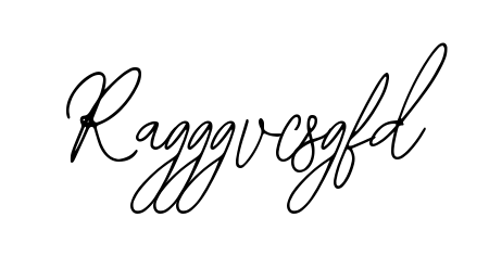 Discover how Ragggvcsgfd looks in an executive cursive font (Bearetta-2O07w). Perfect for legal documents, invoices, and certificates. Ragggvcsgfd signature style 12 images and pictures png