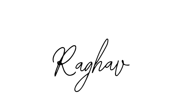 See photos of Raghav official signature by Spectra . Check more albums & portfolios. Read reviews & check more about Bearetta-2O07w font. Raghav signature style 12 images and pictures png