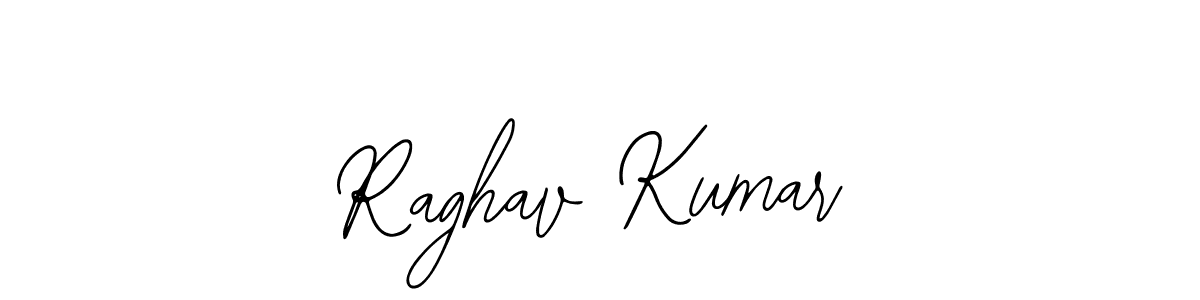 Best and Professional Signature Style for Raghav Kumar. Bearetta-2O07w Best Signature Style Collection. Raghav Kumar signature style 12 images and pictures png