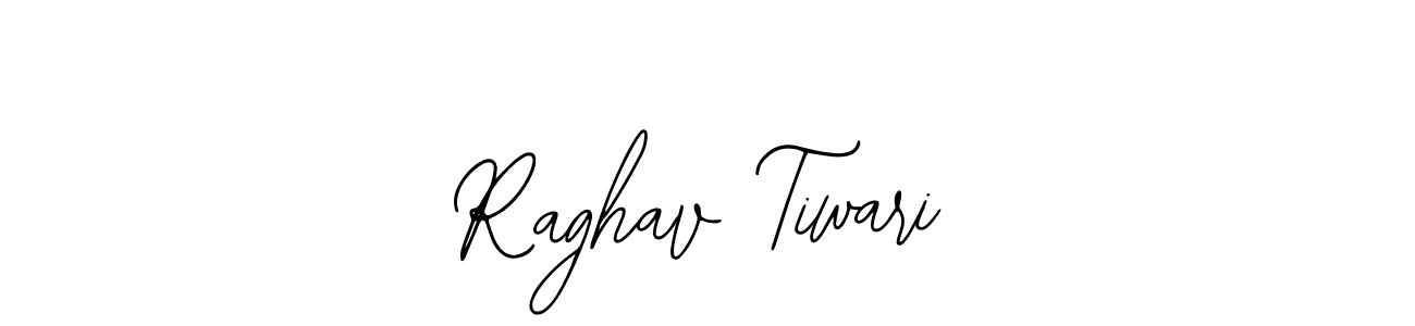 See photos of Raghav Tiwari official signature by Spectra . Check more albums & portfolios. Read reviews & check more about Bearetta-2O07w font. Raghav Tiwari signature style 12 images and pictures png