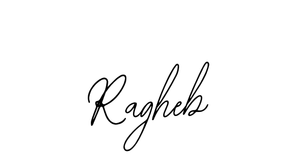 It looks lik you need a new signature style for name Ragheb. Design unique handwritten (Bearetta-2O07w) signature with our free signature maker in just a few clicks. Ragheb signature style 12 images and pictures png