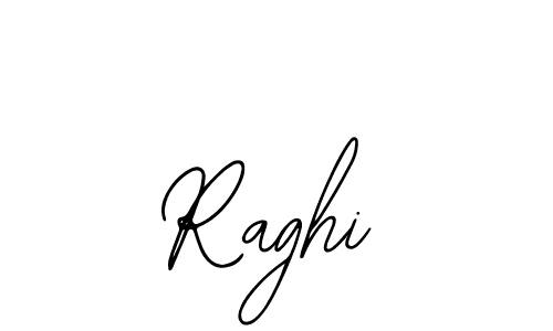 Design your own signature with our free online signature maker. With this signature software, you can create a handwritten (Bearetta-2O07w) signature for name Raghi. Raghi signature style 12 images and pictures png