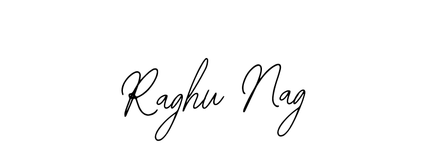 How to Draw Raghu Nag signature style? Bearetta-2O07w is a latest design signature styles for name Raghu Nag. Raghu Nag signature style 12 images and pictures png