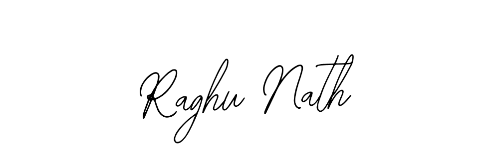 How to make Raghu Nath signature? Bearetta-2O07w is a professional autograph style. Create handwritten signature for Raghu Nath name. Raghu Nath signature style 12 images and pictures png
