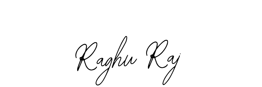 Also You can easily find your signature by using the search form. We will create Raghu Raj name handwritten signature images for you free of cost using Bearetta-2O07w sign style. Raghu Raj signature style 12 images and pictures png