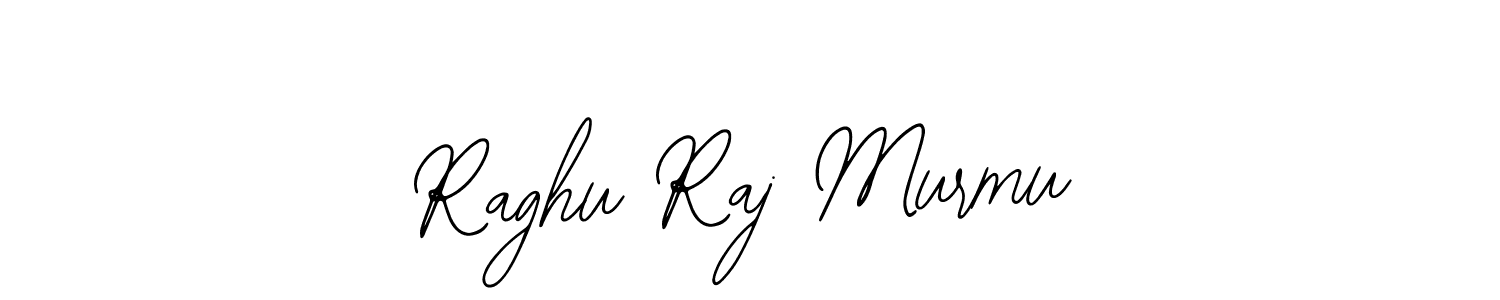 Also You can easily find your signature by using the search form. We will create Raghu Raj Murmu name handwritten signature images for you free of cost using Bearetta-2O07w sign style. Raghu Raj Murmu signature style 12 images and pictures png