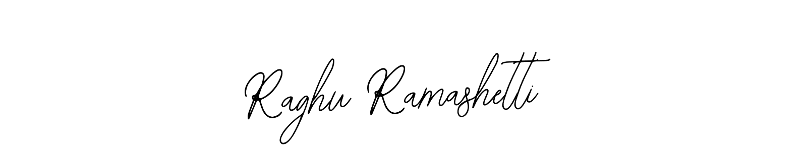 Use a signature maker to create a handwritten signature online. With this signature software, you can design (Bearetta-2O07w) your own signature for name Raghu Ramashetti. Raghu Ramashetti signature style 12 images and pictures png