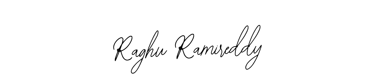 It looks lik you need a new signature style for name Raghu Ramireddy. Design unique handwritten (Bearetta-2O07w) signature with our free signature maker in just a few clicks. Raghu Ramireddy signature style 12 images and pictures png