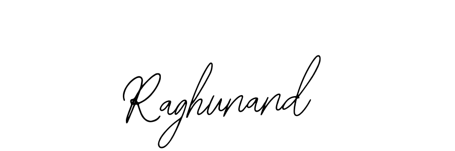 Similarly Bearetta-2O07w is the best handwritten signature design. Signature creator online .You can use it as an online autograph creator for name Raghunand. Raghunand signature style 12 images and pictures png