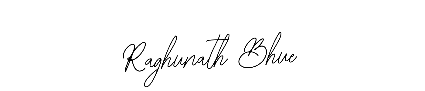 if you are searching for the best signature style for your name Raghunath Bhue. so please give up your signature search. here we have designed multiple signature styles  using Bearetta-2O07w. Raghunath Bhue signature style 12 images and pictures png