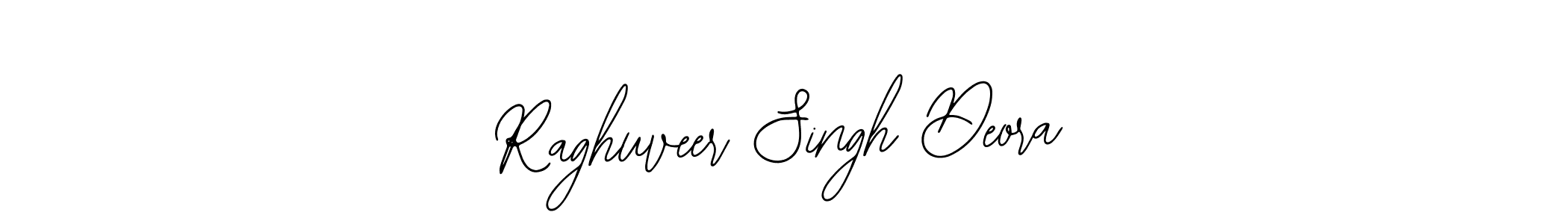 This is the best signature style for the Raghuveer Singh Deora name. Also you like these signature font (Bearetta-2O07w). Mix name signature. Raghuveer Singh Deora signature style 12 images and pictures png