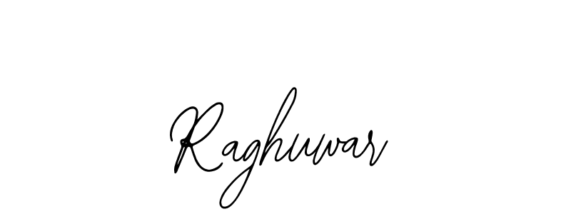 Make a beautiful signature design for name Raghuwar. Use this online signature maker to create a handwritten signature for free. Raghuwar signature style 12 images and pictures png