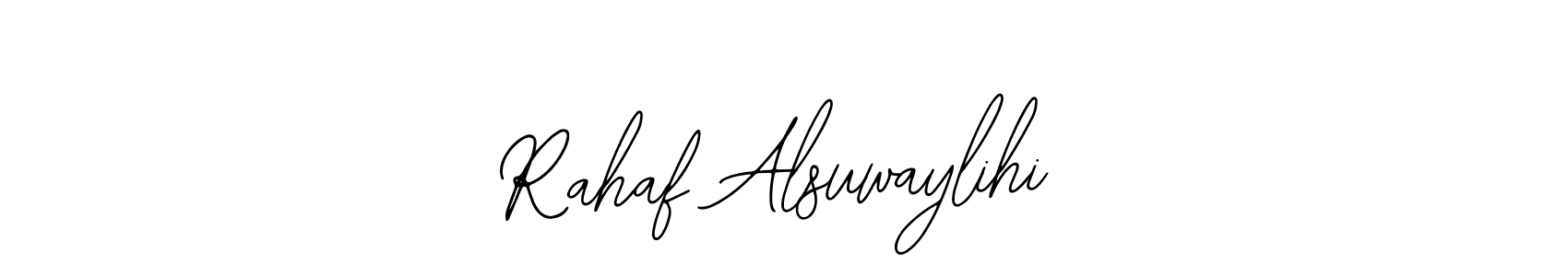 Check out images of Autograph of Rahaf Alsuwaylihi name. Actor Rahaf Alsuwaylihi Signature Style. Bearetta-2O07w is a professional sign style online. Rahaf Alsuwaylihi signature style 12 images and pictures png