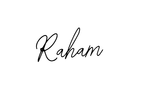 Check out images of Autograph of Raham name. Actor Raham Signature Style. Bearetta-2O07w is a professional sign style online. Raham signature style 12 images and pictures png