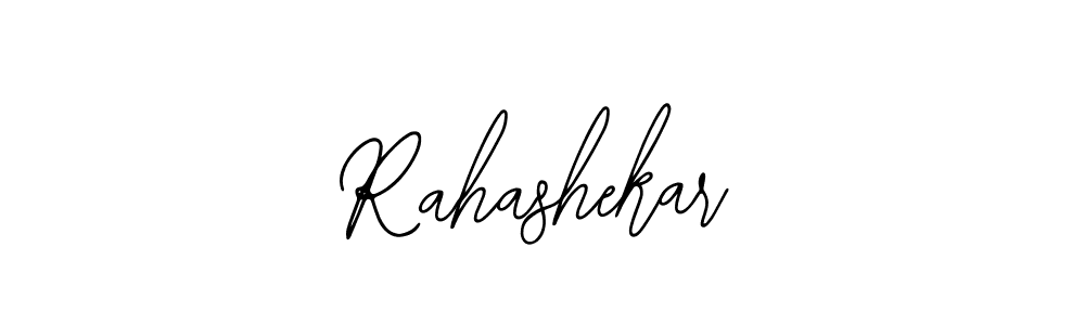 Create a beautiful signature design for name Rahashekar. With this signature (Bearetta-2O07w) fonts, you can make a handwritten signature for free. Rahashekar signature style 12 images and pictures png