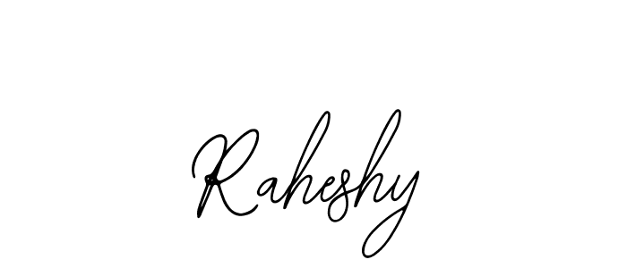 See photos of Raheshy official signature by Spectra . Check more albums & portfolios. Read reviews & check more about Bearetta-2O07w font. Raheshy signature style 12 images and pictures png