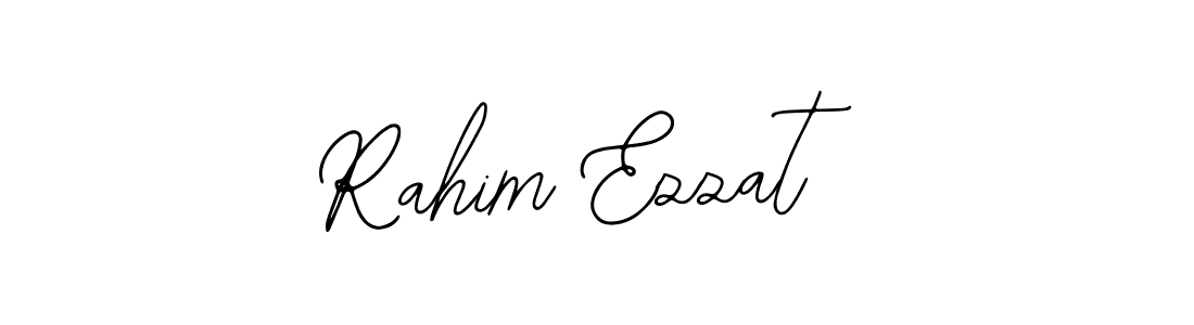 You can use this online signature creator to create a handwritten signature for the name Rahim Ezzat. This is the best online autograph maker. Rahim Ezzat signature style 12 images and pictures png