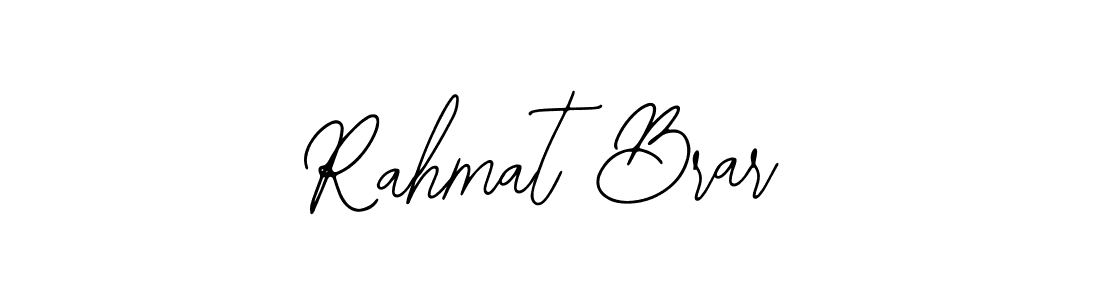 Best and Professional Signature Style for Rahmat Brar. Bearetta-2O07w Best Signature Style Collection. Rahmat Brar signature style 12 images and pictures png