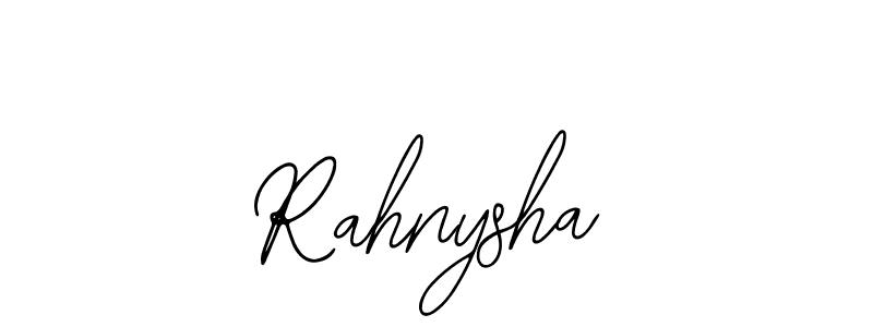 See photos of Rahnysha official signature by Spectra . Check more albums & portfolios. Read reviews & check more about Bearetta-2O07w font. Rahnysha signature style 12 images and pictures png