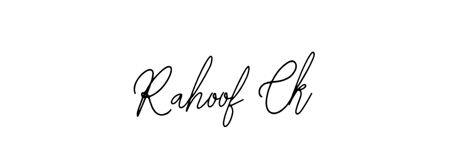 This is the best signature style for the Rahoof Ck name. Also you like these signature font (Bearetta-2O07w). Mix name signature. Rahoof Ck signature style 12 images and pictures png