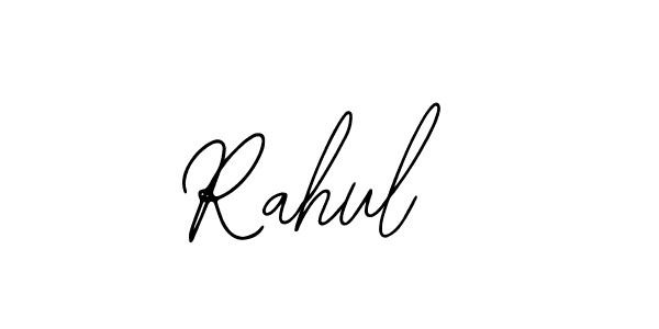 Once you've used our free online signature maker to create your best signature Bearetta-2O07w style, it's time to enjoy all of the benefits that Rahul  name signing documents. Rahul  signature style 12 images and pictures png