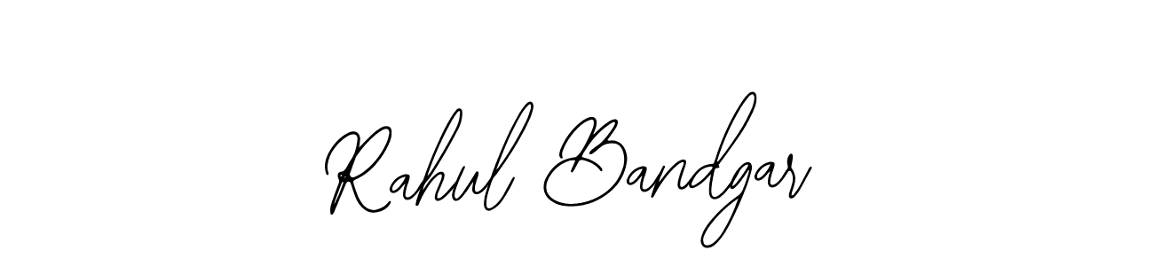 See photos of Rahul Bandgar official signature by Spectra . Check more albums & portfolios. Read reviews & check more about Bearetta-2O07w font. Rahul Bandgar signature style 12 images and pictures png