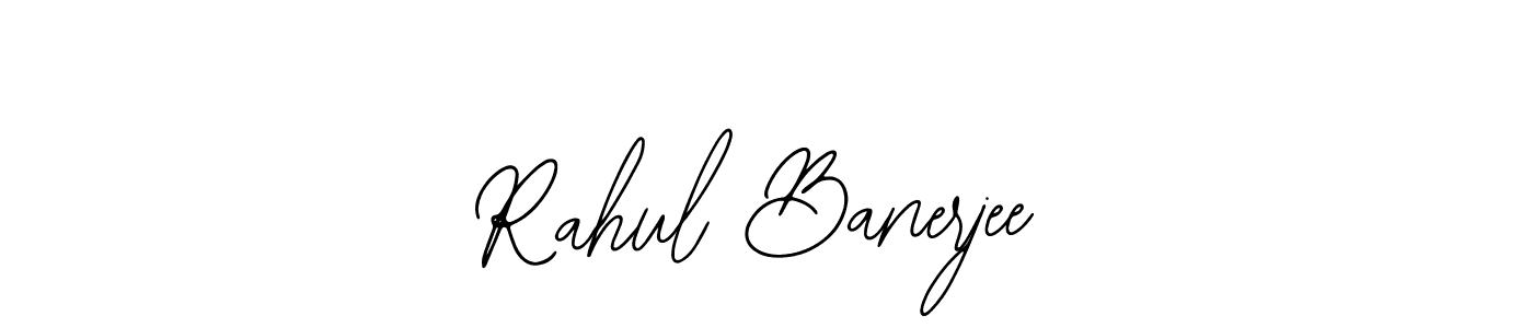 You can use this online signature creator to create a handwritten signature for the name Rahul Banerjee. This is the best online autograph maker. Rahul Banerjee signature style 12 images and pictures png