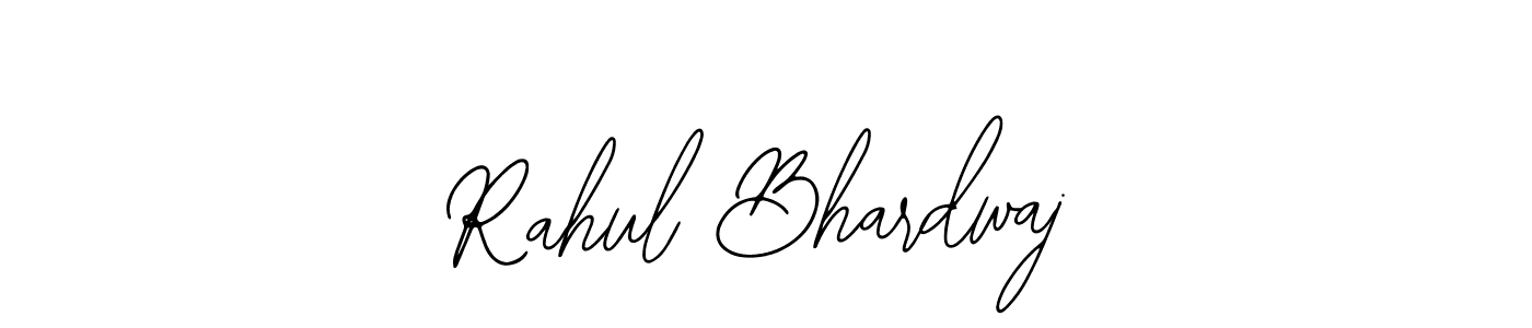 Best and Professional Signature Style for Rahul Bhardwaj. Bearetta-2O07w Best Signature Style Collection. Rahul Bhardwaj signature style 12 images and pictures png