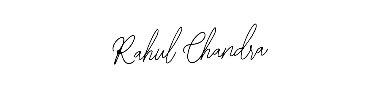 How to Draw Rahul Chandra signature style? Bearetta-2O07w is a latest design signature styles for name Rahul Chandra. Rahul Chandra signature style 12 images and pictures png