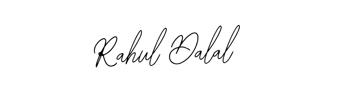 Make a beautiful signature design for name Rahul Dalal. Use this online signature maker to create a handwritten signature for free. Rahul Dalal signature style 12 images and pictures png