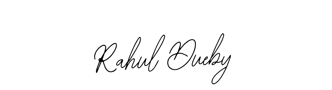 Similarly Bearetta-2O07w is the best handwritten signature design. Signature creator online .You can use it as an online autograph creator for name Rahul Dueby. Rahul Dueby signature style 12 images and pictures png