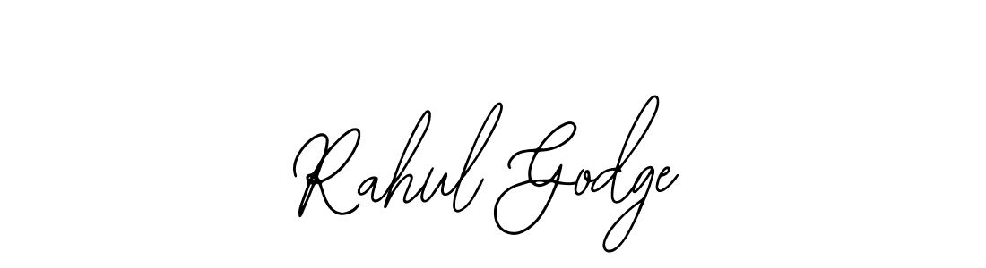 Check out images of Autograph of Rahul Godge name. Actor Rahul Godge Signature Style. Bearetta-2O07w is a professional sign style online. Rahul Godge signature style 12 images and pictures png