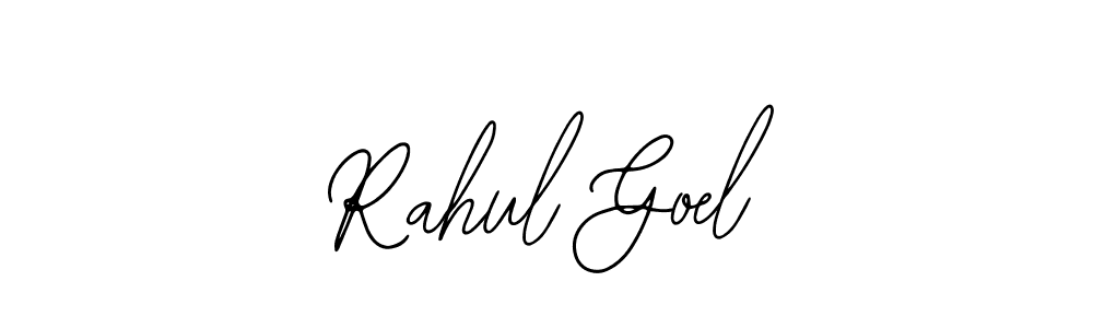 You can use this online signature creator to create a handwritten signature for the name Rahul Goel. This is the best online autograph maker. Rahul Goel signature style 12 images and pictures png