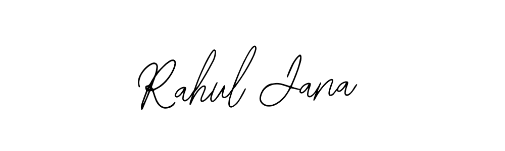 How to Draw Rahul Jana signature style? Bearetta-2O07w is a latest design signature styles for name Rahul Jana. Rahul Jana signature style 12 images and pictures png