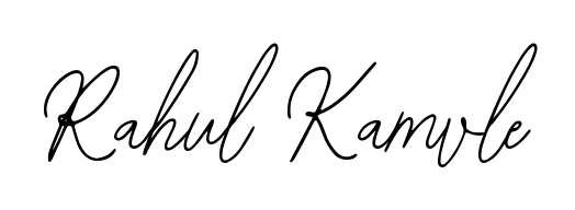 Create a beautiful signature design for name Rahul Kamvle. With this signature (Bearetta-2O07w) fonts, you can make a handwritten signature for free. Rahul Kamvle signature style 12 images and pictures png