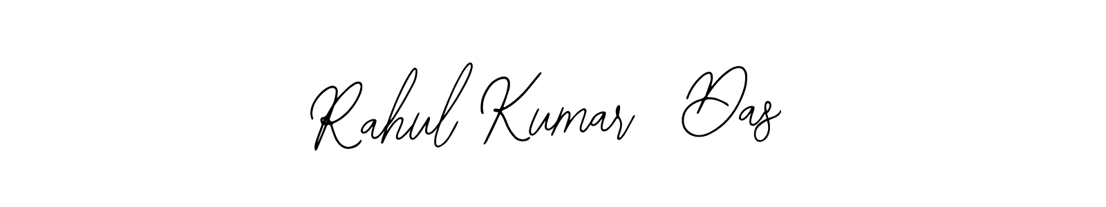 Similarly Bearetta-2O07w is the best handwritten signature design. Signature creator online .You can use it as an online autograph creator for name Rahul Kumar  Das. Rahul Kumar  Das signature style 12 images and pictures png