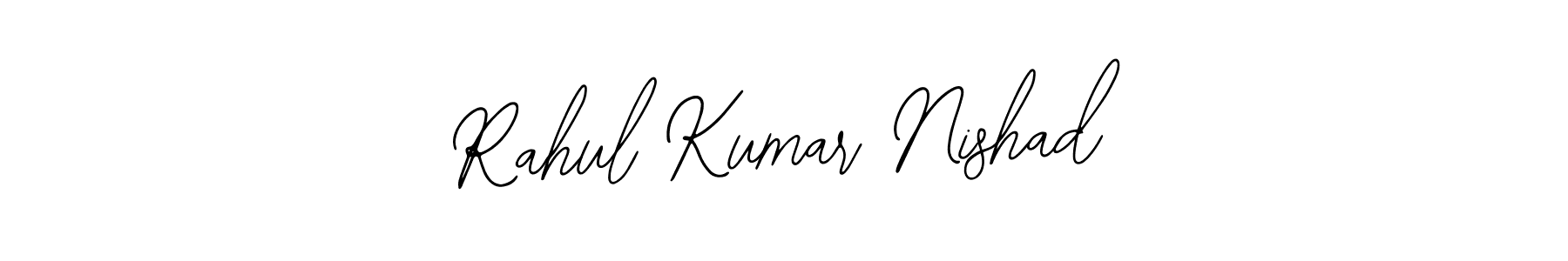 Best and Professional Signature Style for Rahul Kumar Nishad. Bearetta-2O07w Best Signature Style Collection. Rahul Kumar Nishad signature style 12 images and pictures png