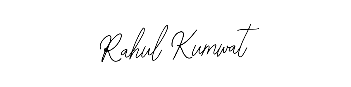 Create a beautiful signature design for name Rahul Kumwat. With this signature (Bearetta-2O07w) fonts, you can make a handwritten signature for free. Rahul Kumwat signature style 12 images and pictures png
