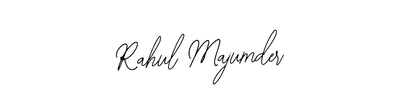 Also we have Rahul Majumder name is the best signature style. Create professional handwritten signature collection using Bearetta-2O07w autograph style. Rahul Majumder signature style 12 images and pictures png